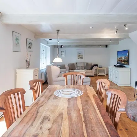 Wellnesswarft Waygaard West Ferienhaus Dagebüll