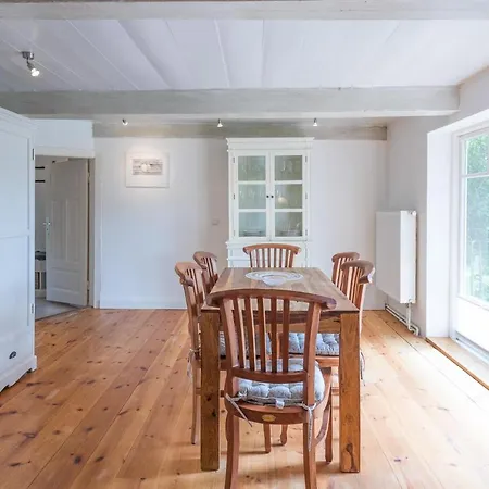 Ferienhaus Wellnesswarft Waygaard West