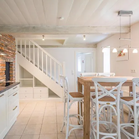 Wellnesswarft Waygaard West Ferienhaus *