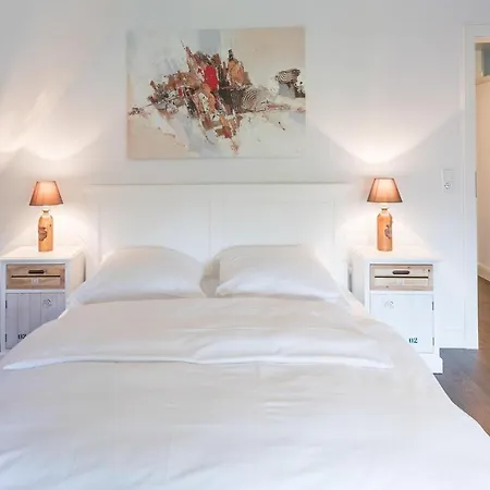 Wellnesswarft Waygaard West * Dagebüll