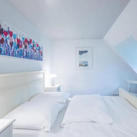 Ferienhaus Wellnesswarft Waygaard West