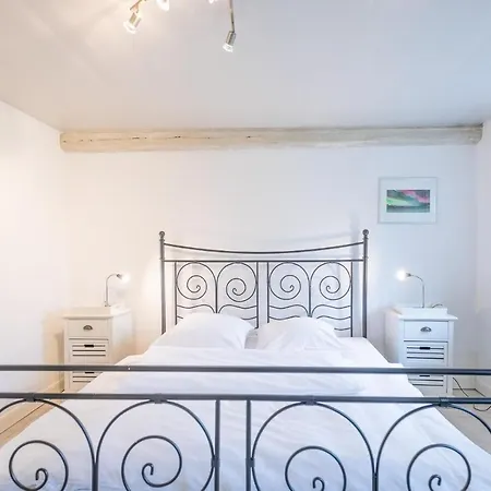 Wellnesswarft Waygaard West Ferienhaus Dagebüll